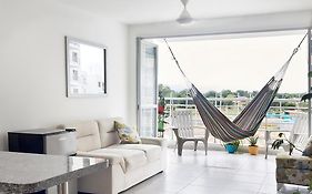 Agradable Apartamento Turístico Aqualina en Girardot